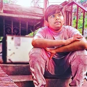 Meet your Posher, Imran